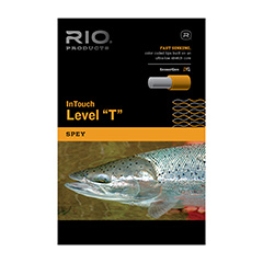 InTouch Level "T" 30ft